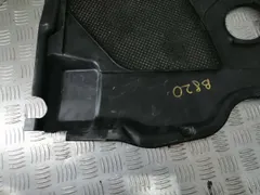 Дождевик Audi A8, 2007 г.