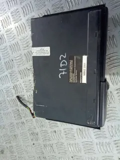 CD-чейнджер Audi A6 allroad, 2004 г.