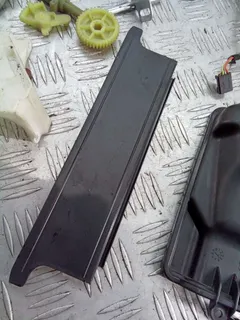 Корпус отопителя (печки) Audi A5, 2008 г.
