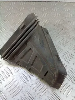 Воздуховод Audi A4, 2009 г.
