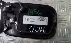 Лючок топливного бака Audi A4, 2003 г.
