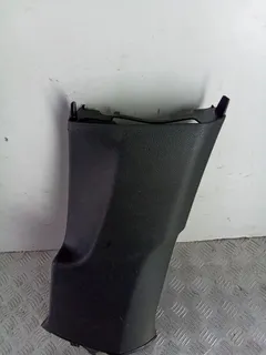 Обшивка стойки центральной правой Volkswagen Passat, 2007 г.