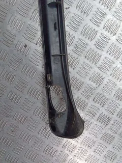 Накладка двери (крышки) багажника Audi A4, 2003 г.