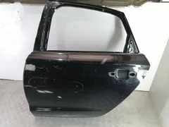 Дверь задняя левая Audi A6, 2012 г.