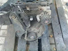 Блок цилиндров Audi A4, 1999 г.