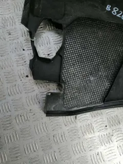 Дождевик Audi A8, 2007 г.