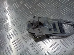 Скелет ручки наружной передней левой Volkswagen Passat, 2002 г.