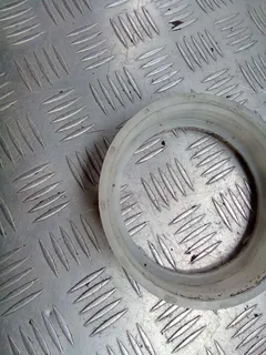 Крышка топливного бака Audi A4, 2006 г.