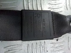 Ремень безопасности передний правый Audi A6 allroad, 2002 г.