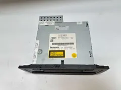 CD-чейнджер Audi A4, 2012 г.