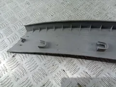 Обшивка багажника Volkswagen Touareg, 2003 г.