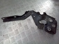 Петля капота правая Volkswagen Touareg, 2011 г.