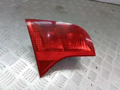 Фонарь крышки багажника левый Audi A4, 2006 г.