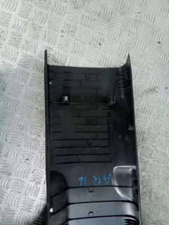 Обшивка стойки центральной правой Audi A7, 2012 г.