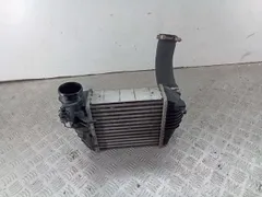 Интеркулер Audi A6, 2009 г.