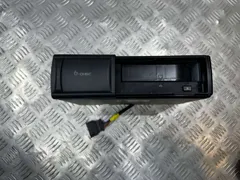 CD-чейнджер Audi A6, 2004 г.