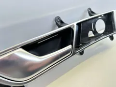 Ручка внутренняя передняя левая Audi A6, 2007 г.