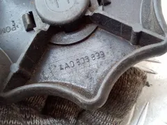 Крепление запаски Audi A8, 2001 г.