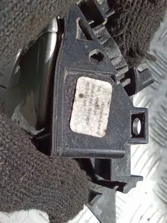 Ручка наружная задняя левая Audi A8, 2005 г.
