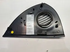 Накладка декоративная на торпедо Audi Q7, 2007 г.