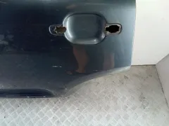 Дверь задняя левая Volkswagen Touareg, 2005 г.