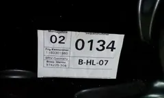 Стеклоподъемник задний левый Volkswagen Passat, 2011 г.