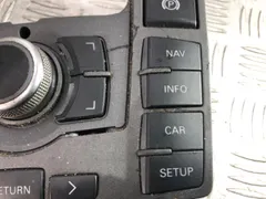 Джойстик управления мультимедиа Audi A6, 2007 г.