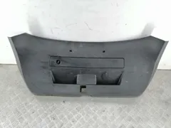 Обшивка крышки багажника Audi A7, 2012 г.