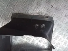 Воздуховод интеркулера Volkswagen Touareg, 2008 г.