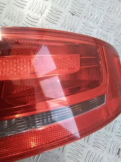 Фонарь задний правый Audi A4, 2008 г.