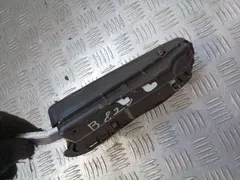 Подушка безопасности боковая (в сиденье) Audi A8, 2007 г.