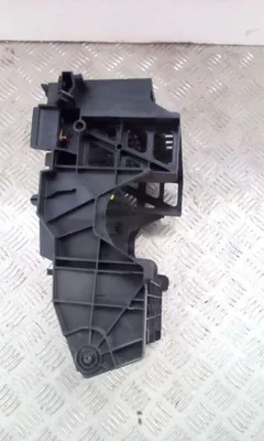 Рамка под магнитолу Audi A4, 2005 г.