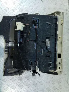 Бардачок Audi A6, 2006 г.