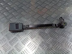 Замок ремня безопасности Audi A6 allroad, 2004 г.