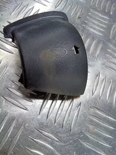 Накладка двери (крышки) багажника Audi A4, 2003 г.