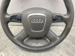 Руль Audi A8, 2005 г.