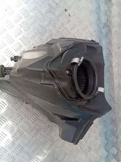 Корпус воздушного фильтра Audi A5, 2008 г.