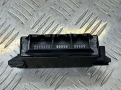 Блок управления парктрониками Volkswagen Touareg, 2011 г.