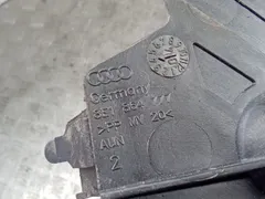 Опорная площадка для ноги Audi A4, 2003 г.