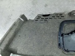 Обшивка багажника Audi A4, 2008 г.