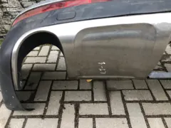 Бампер задний Audi Q7, 2007 г.