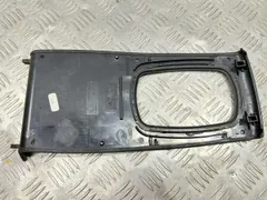 Накладка декоративная центральной консоли Audi A6 allroad, 2003 г.