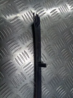 Обшивка стойки передней правой Volkswagen Passat, 2007 г.