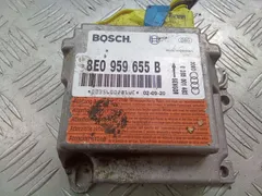 Блок AirBag Audi A4, 2001 г.