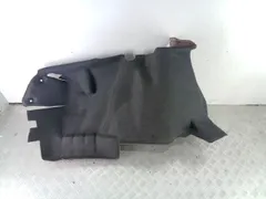 Обшивка багажника Audi A4, 2000 г.
