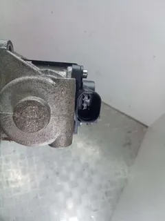 Клапан EGR Audi A8, 2007 г.