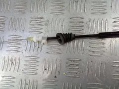 Трос двери передней Volkswagen Passat, 2012 г.