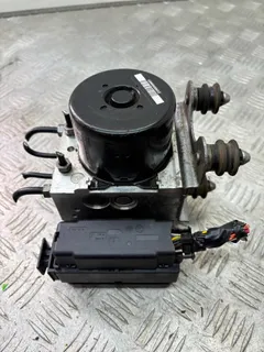 Блок ABS Volkswagen Touareg, 2008 г.