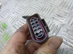 Разъем (фишка) проводки Volkswagen Passat, 2003 г.
