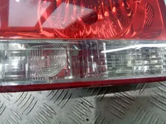 Фонарь крышки багажника правый Volkswagen Touareg, 2006 г.